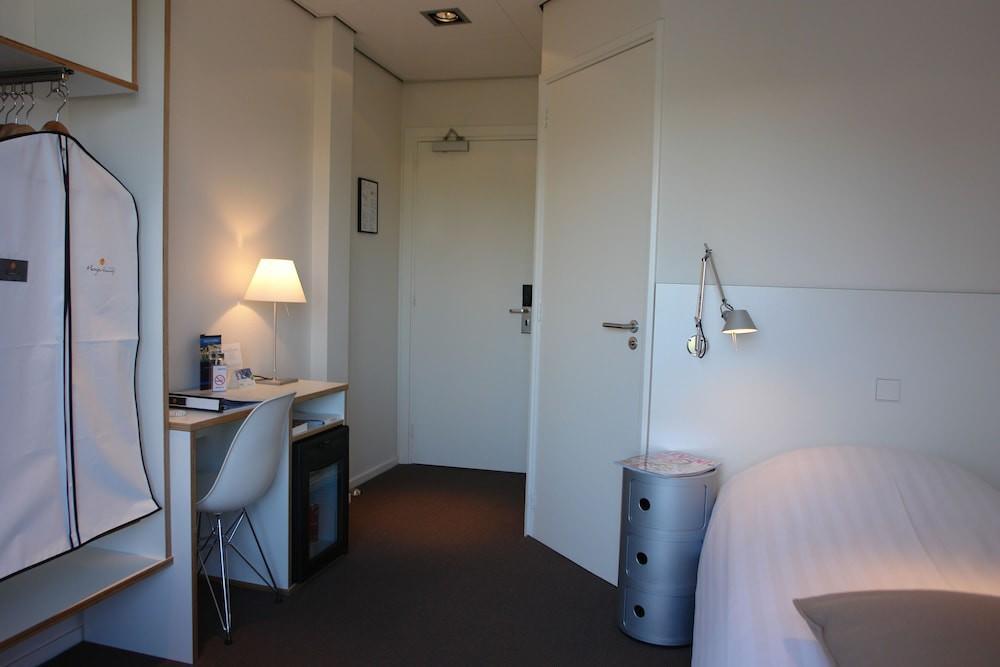 Hotel Hogerhuys - Adults Only Noordwijk Exteriör bild